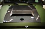 Mercedes-Benz G63 AMG by SR Auto Group 2014 года